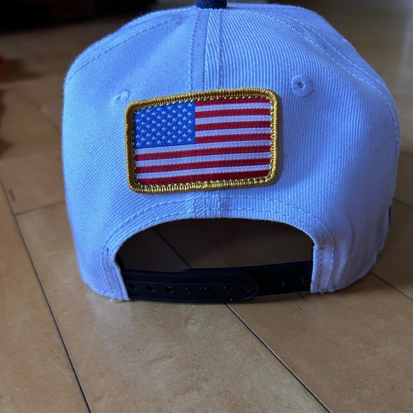 NASA adjustable hat - Picture 4 of 4